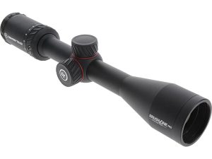 Crimson Trace Brushline Pro Rifle Scope - 3-9x40mm 1" SFP BDC Predator
