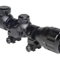 Optima 4X32CE-AO Compact