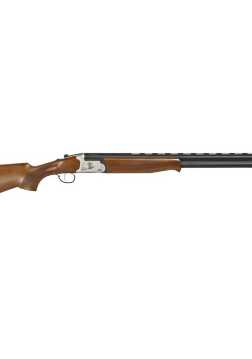 Escort Optima 12 Over/Under Shotgun w/Extractor 12ga 2rd Capacity 28" Barrel Walnut Stock