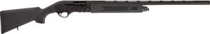 Escort PS Semi-Auto Shotgun 12ga 3" Chamber 4rd Capacity 28" Barrel Black Synthetic Stock