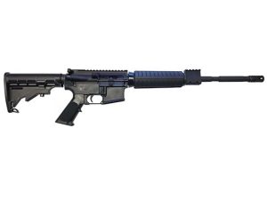 Alex Pro Firearms APF Econo G2 Rifle 5.56mm 30rd Magazine 16" Barrel Black
