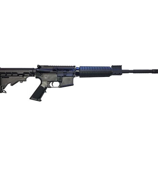 Alex Pro Firearms APF Econo G2 Rifle 5.56mm 30rd Magazine 16" Barrel Black
