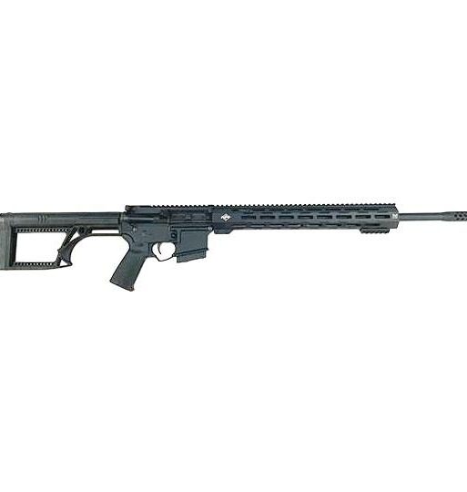 Alex Pro Firearms 350 Legend Hunter Rifle 350 Leg 10rd Magazine 20" Barrel Black with 15.5" MLOK Handguard