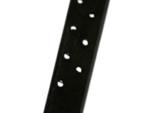Bersa Thunder 380 Handgun Magazine Black Matte Steel w/Flat Bottom .380 ACP 8/rd
