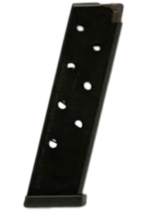 Bersa Thunder 380 Handgun Magazine Black Matte Steel w/Flat Bottom .380 ACP 8/rd