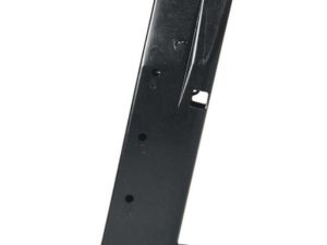 Bersa Thunder 380 Plus Handgun Magazine Black Matte Steel .380 ACP 15/rd