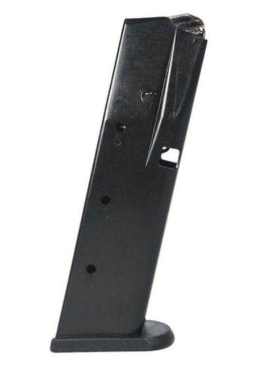 Bersa Thunder 380 Plus Handgun Magazine Black Matte Steel .380 ACP 15/rd
