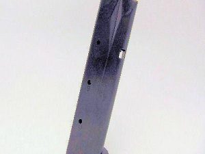 Bersa Thunder 40 Handgun Magazine Black Matte Steel .40 S&W 13/rd