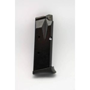 Bersa Thunder 45 Ultra Compact Handgun Magazine Black Matte Steel .45 ACP 7/rd