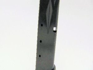 Bersa Thunder Ultra Compact 9 Handgun Magazine Black Matte Steel 9mm Luger 13/rd