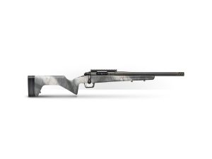 Springfield Armory Model 2020 Redline Rifle 6.5 Creedmoor 3rd Magazine 16" Threaded Barrel Olive with Black Webbing