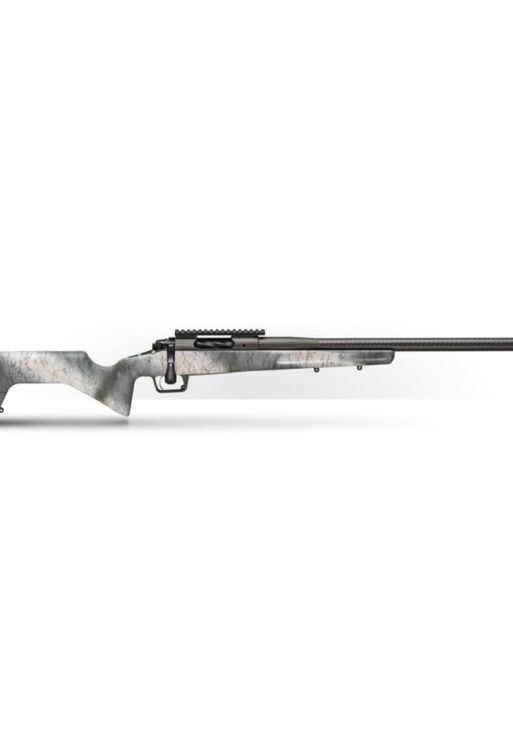 Springfield Armory Model 2020 Redline Rifle 6.5 Creedmoor 3rd Magazine 20" Threaded Barrel Olive with Black Webbing