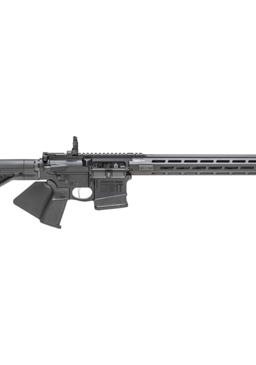 Springfield Armory Gear Up 2025 Saint Victor AR-10 Rifle 308 Win 10rd Magazine92) 16" Barrel Black CA Compliant Sling and CT-103