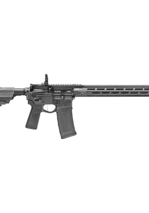 Springfield Armory Gear Up 2025 Saint Victor AR-15 Rifle 5.56x45mm NATO 30rd Magazines(2) 16" Barrel Black Sling & CT-103