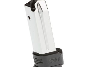 Springfield XD Sub Compact Extended Magazine 40 S&W 10/rd