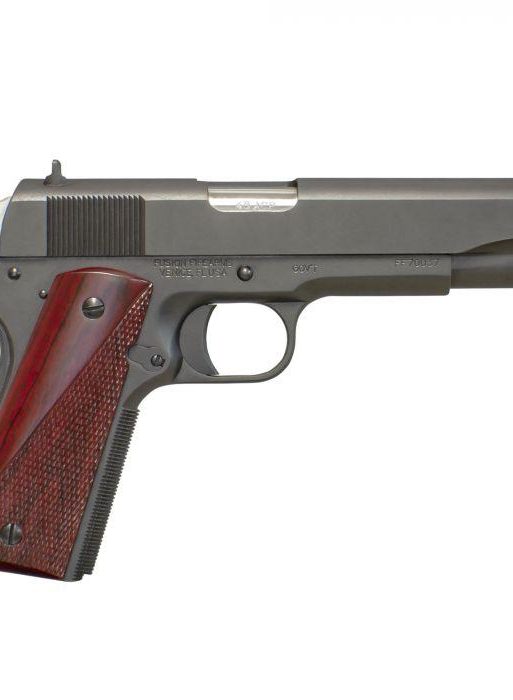 Fusion Freedom Series 1911 A1 Handgun 45 Auto 8rd Magazine 5" Barrel