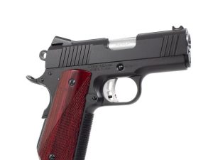 Fusion Firearms Freedom Series NCOM TC Tactical Hybrid Handgun .45 Auto 8rd Magazine 3.25" Barrel Commander Grip