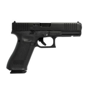 Glock 22 Gen 5 MOS Handgun .40 S&W 15rd Magazines(3) 4.5" Barrel 5.5lb Trigger