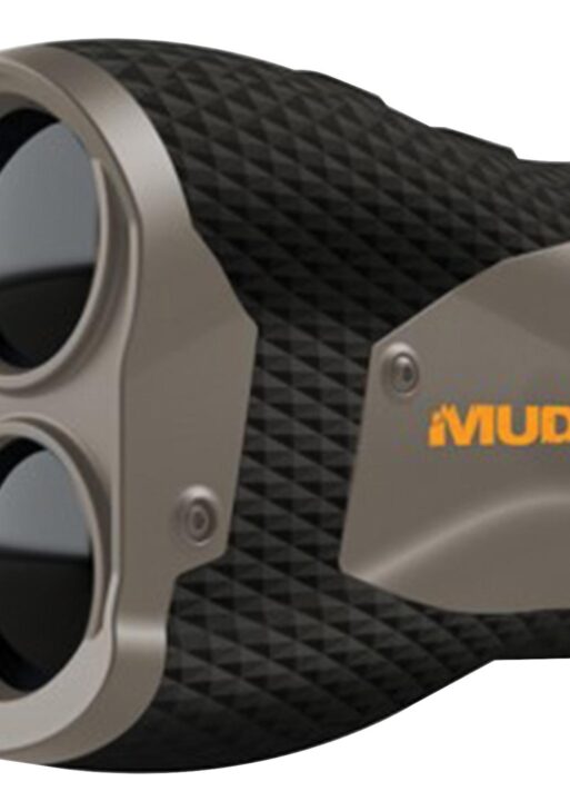 Muddy MUD-LR450 Laser Range Finder - 450 yard