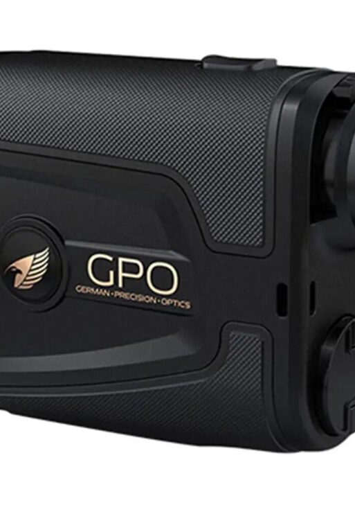 GPO Rangetracker 1800 Rangefinder 6x Black