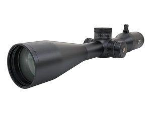 GPO Centuri 6x Rifle Scope 2.5-15x50i 30mm SFP MOAi Illum. Black