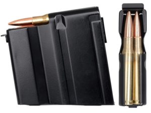 Barrett 82A1 Rifle Magazine .50 BMG 10/rd