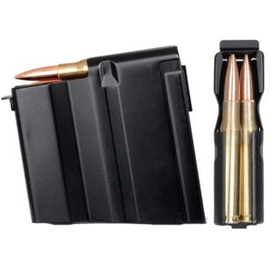 Barrett 82A1 Rifle Magazine .50 BMG 10/rd