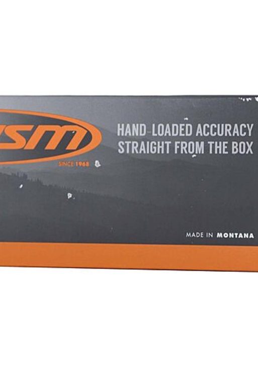 HSM Training Handgun .38 Special 148gr DEWC 725 fps 50/ct