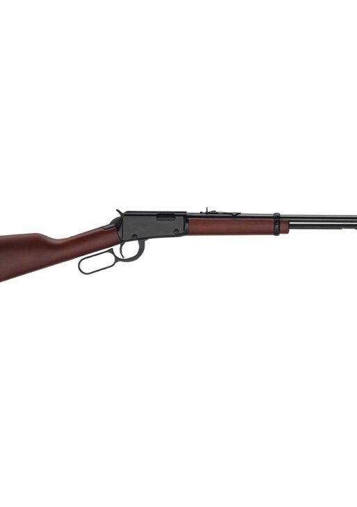 Henry Classic Lever Action Rifle .22 LR 15rd Capacity 18.5" Barrel Walnut Stock