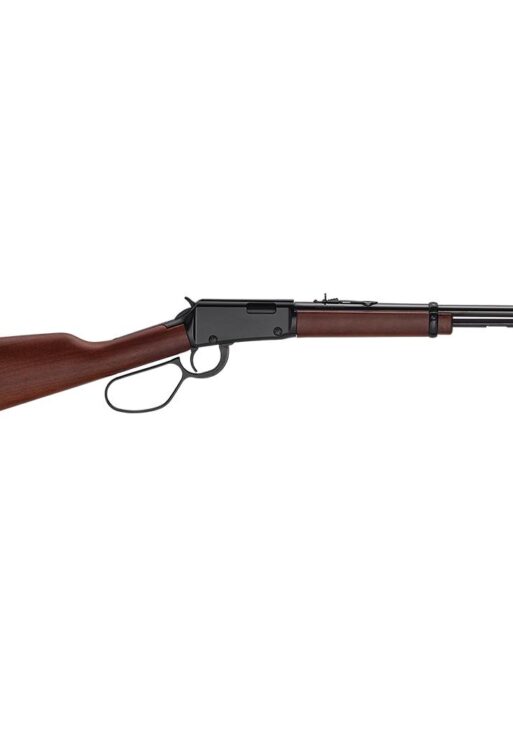 Henry Classic Lever Action Carbine Rifle .22 LR 12rd Capacity 16.125" Barrel Walnut