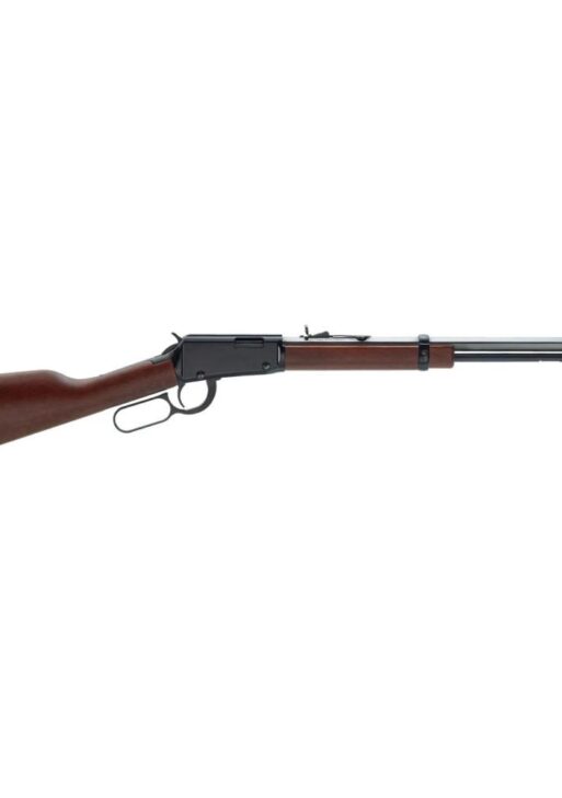 Henry Lever Action Octagon Frontier Rifle .22 LR 16rd Capacity 20" Barrel Walnut