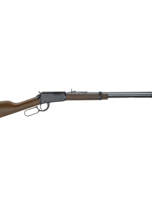 Henry Frontier Lever Action Rifle .22 LR 16rd Capacity 24" Long Barrel Walnut