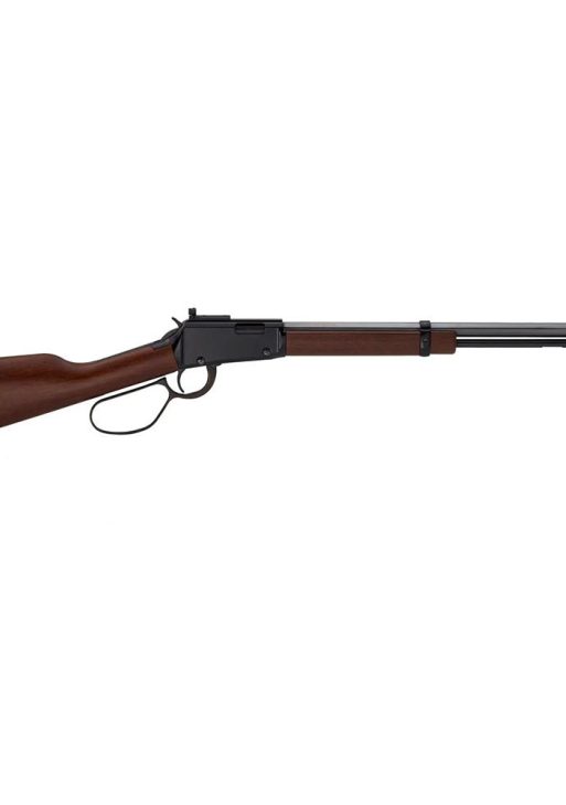 Henry Small Game Rifle .22 LR 16rd Capacity 20" Barrel Walnut