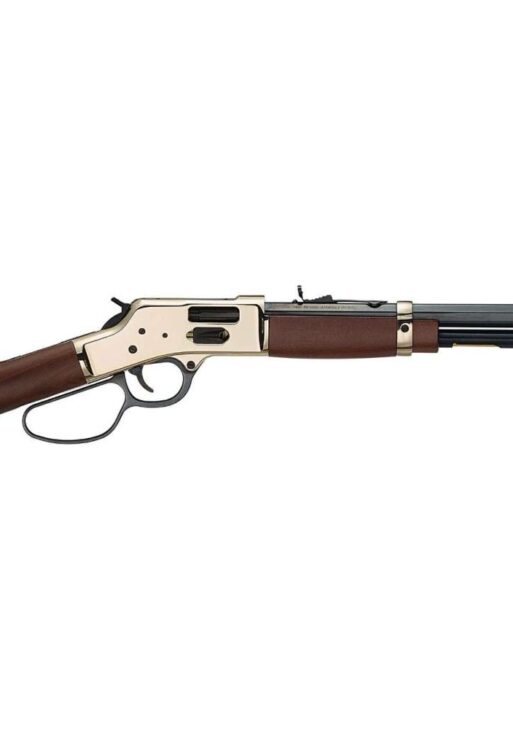 Henry Big Boy Mare's Leg Side Gate Handgun .45 Colt 5rd Capacity 12.9" Barrel Walnut