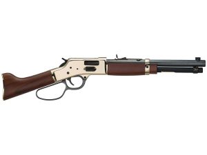Henry Big Boy Mare's Leg Side Gate Handgun .44 Mag/.44 Spl 5rd Capacity 12.9" Barrel Walnut
