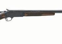 Henry Singleshot Shotgun Steel 12ga.