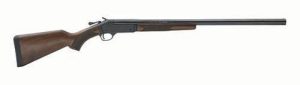 Henry Singleshot Shotgun Steel 12ga.