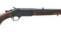 Henry Singleshot Rifle 308 Win