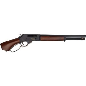 Henry Lever Action Axe Shotgun .410 ga 2.5" Chamber 5rd Capacity 15.14" Barrel Walnut