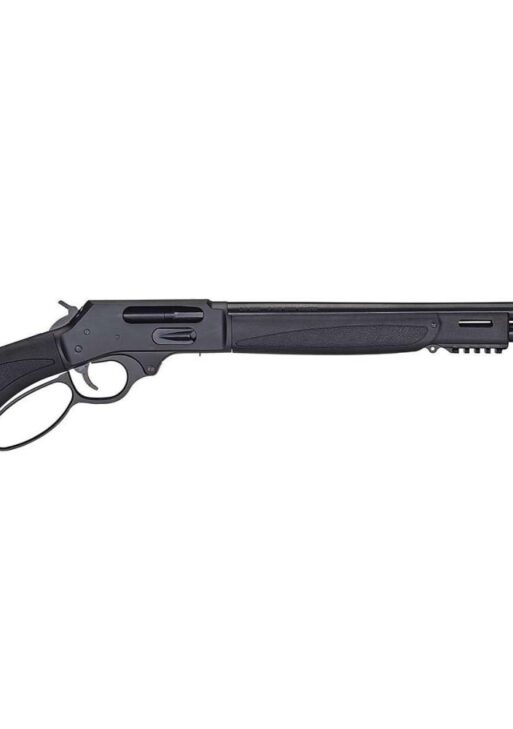 Henry Lever Action X Model Axe Rifle .410 ga 2.5" Chamber 5rd Magazine 15.14" Barrel Black