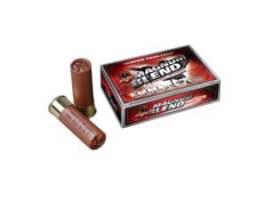 HEVI-Shot Magnum Blend Turkey Shotshells 10 ga 3-1/2" 2-3/8oz 1200 fps #5/6/7 5/ct