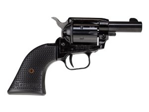 Heritage Barkeep Handgun .22 LR 6/rd Magazine 2.68" Barrel Black Polymer Grip