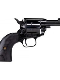 Heritage Barkeep Custom Black on Black Revolver 22 LR 6/rd Magazine 2.68" Barrel Black