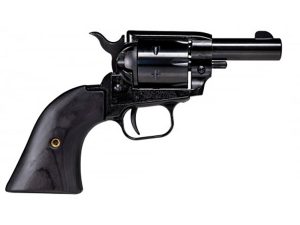Heritage Barkeep Custom Black on Black Revolver 22 LR 6/rd Magazine 2.68" Barrel Black