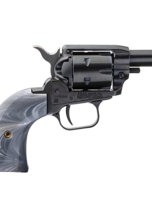 Heritage Barkeep Handgun .22 LR 6rd Magazine 2.68" Barrel Grey Pearl Grip