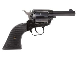 Heritage Barkeep Handgun .22 LR 6/rd Magazine 3.6" Barrel Black Polymer Grip