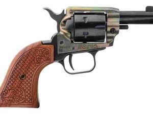 Heritage Barkeep Handgun .22 LR 6/rd Magazine 2.68" Barrel Wooden Grip