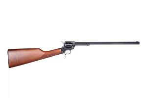 Heritage Rough Rider Rancher Carbine Revolver Rifle .22 LR 6/rd 16" Barrel Walnut