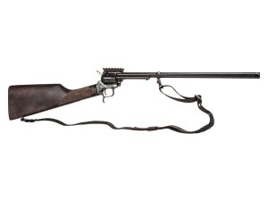 Heritage Tactical Rancher Rifle .22 LR 6rd Capacity 16" Barrel Black with Sling