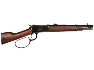 Heritage 92 Ranch Hand Handgun .45 Colt 6rd Capacity 12" Barrel Wood